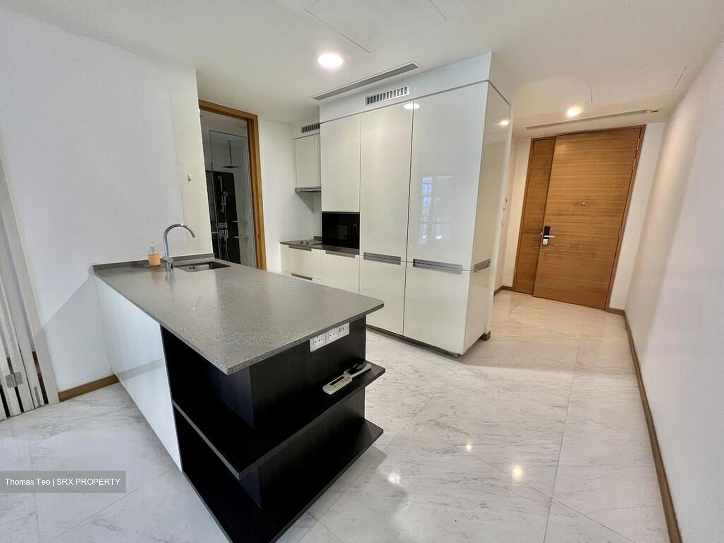 Marina One Residences (D1), Apartment #462080431